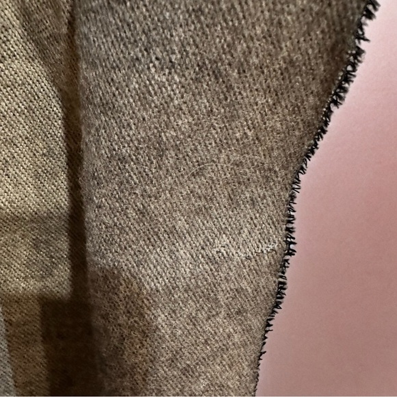 Authentic Gucci scarf